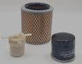 Honda HA4 Filter Kit (Carb Only)