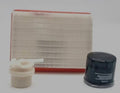 Subaru KS4 Filter Kit (Carb Only)