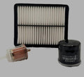 Mitsubishi U14/U42 Filter Kit (Carb Only)