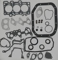 Mitsubishi Full Gasket Set — 3G81/3G83 Non-Hemi