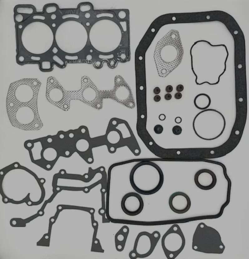 Mitsubishi Full Gasket Set — 3G81/3G83 Non-Hemi
