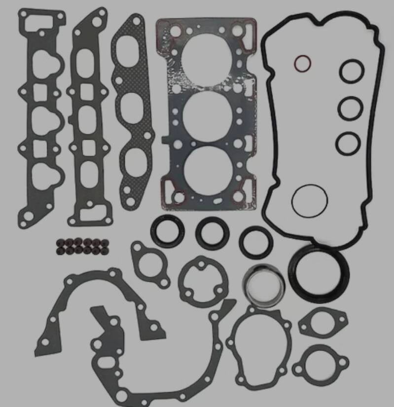 Suzuki DD51/DB51 Full Gasket Set