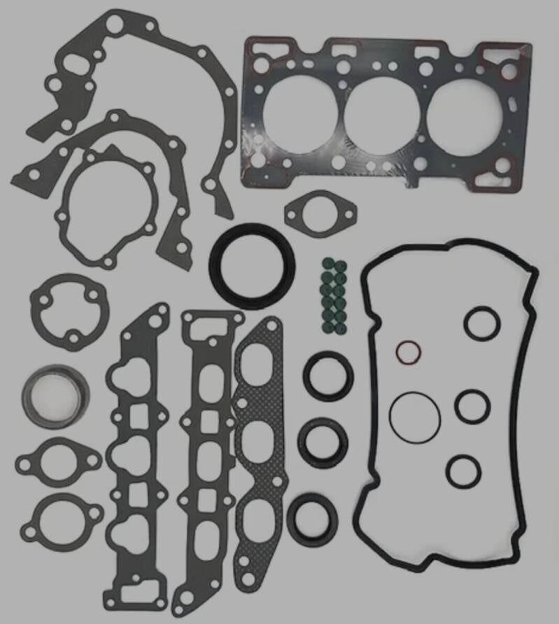 Suzuki DB52 Full Gasket Set