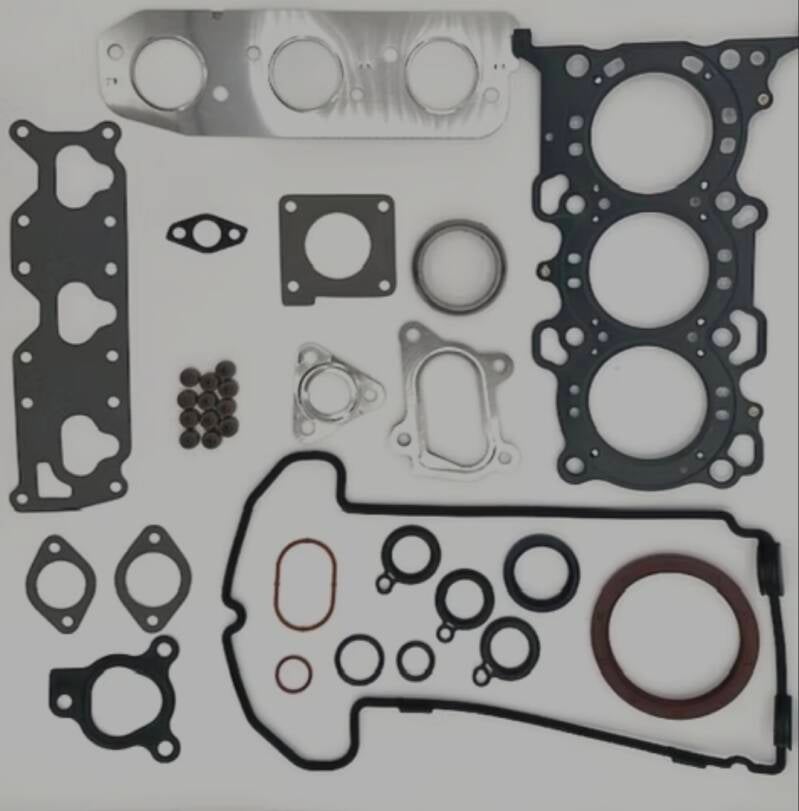 Suzuki Full Gasket Set — K6A EFI (DA63T/DA62T/DA65T)