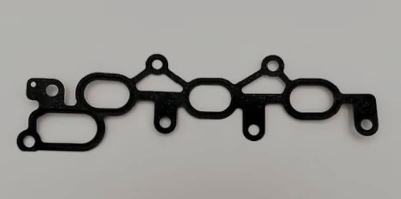 Daihatsu Intake Gasket — EF Twin Cam (Carb)