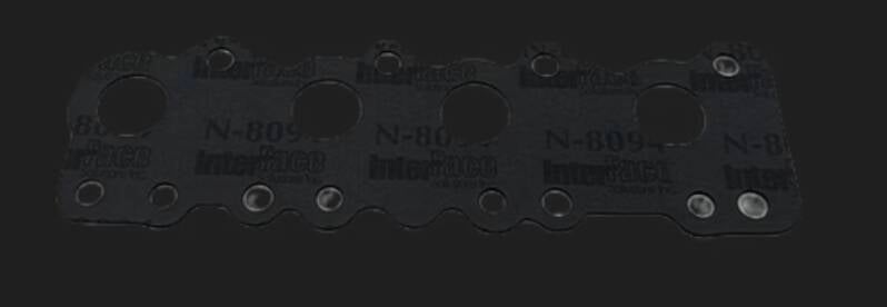 Subaru KS4 Intake Gasket
