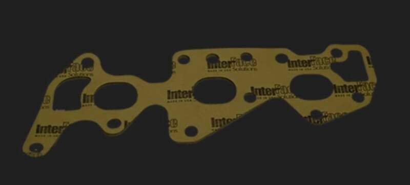 Mitsubishi U42 Intake Gasket