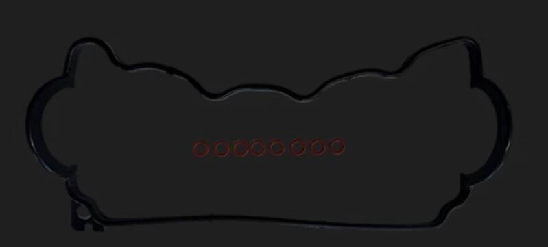 Subaru KS4/TT2 Valve Cover Gasket