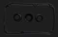 Mitsubishi U42/U62 Valve Cover Gasket