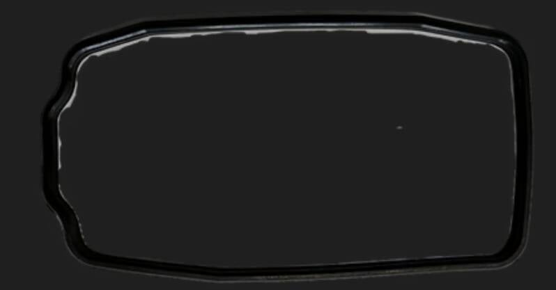 Mitsubishi U19 Valve Cover Gasket
