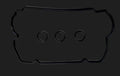 Suzuki Valve Cover Gasket