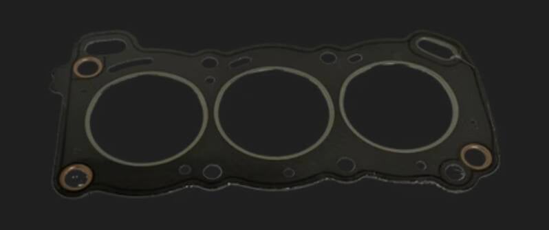 Daihatsu Head Gasket