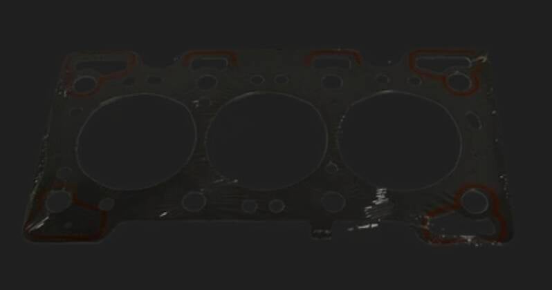 Suzuki Head Gasket