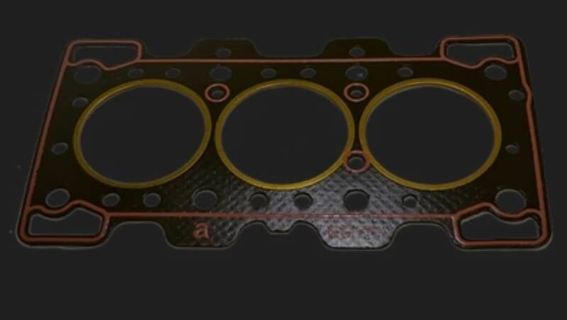 Suzuki DB41/DB71 Head Gasket