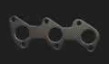 Mitsubishi U42/U62 Exhaust Manifold Gasket