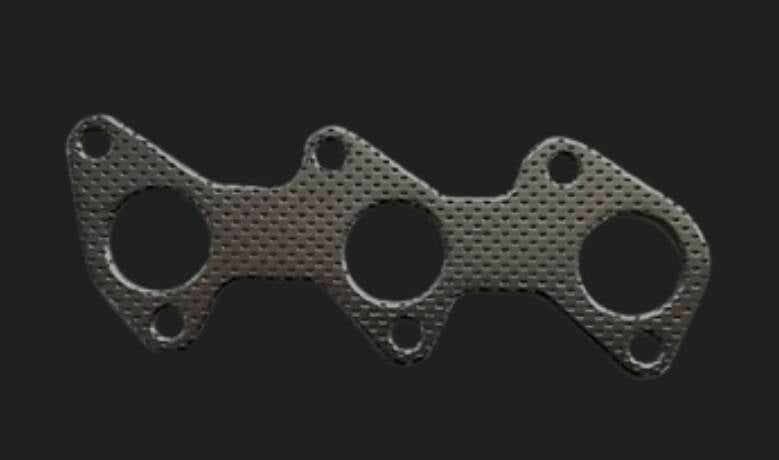 Mitsubishi U42/U62 Exhaust Manifold Gasket