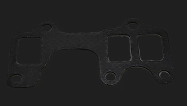 Daihatsu Exhaust Manifold Gasket