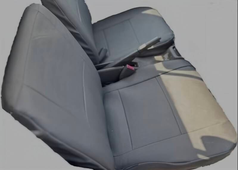 Suzuki DB52/DA62 seat covers