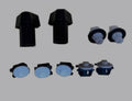Suzuki DD51 Grille Clip Kit