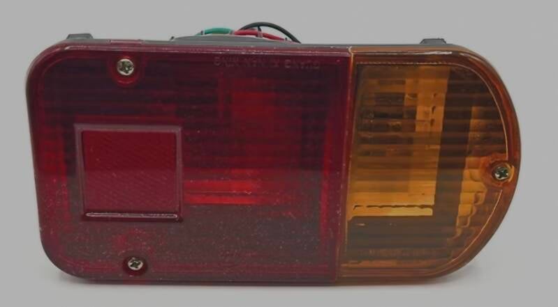 Mitsubishi U15T/U19T/U42T Taillight Assembly (Each)
