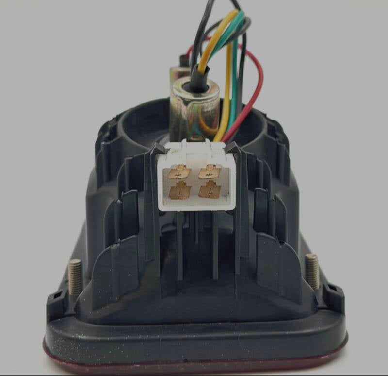Mitsubishi U15T/U19T/U42T Taillight Assembly (Each)