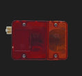 Daihatsu S110/S210 taillight Assembly