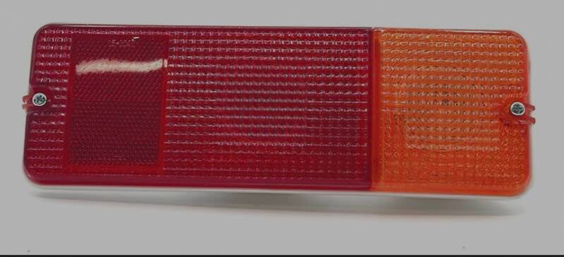 Suzuki taillight Assembly