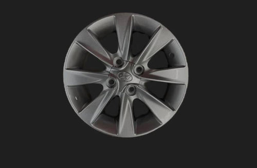 14" Wheels (Set of 4, 4x100)