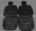 Mitsubishi U62T/U72T Seat Covers (1999–2013)