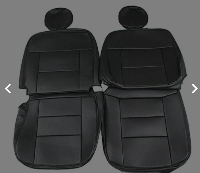 Mitsubishi U62T/U72T Seat Covers (1999–2013)