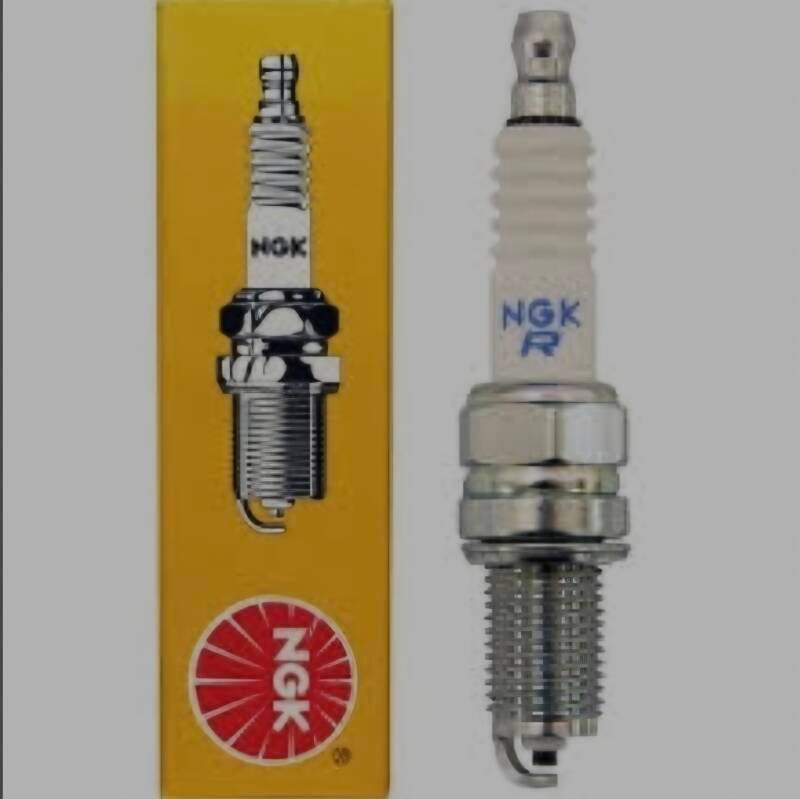 Suzuki / Mazda Spark Plugs (DA52T/DB52T/DD51T)