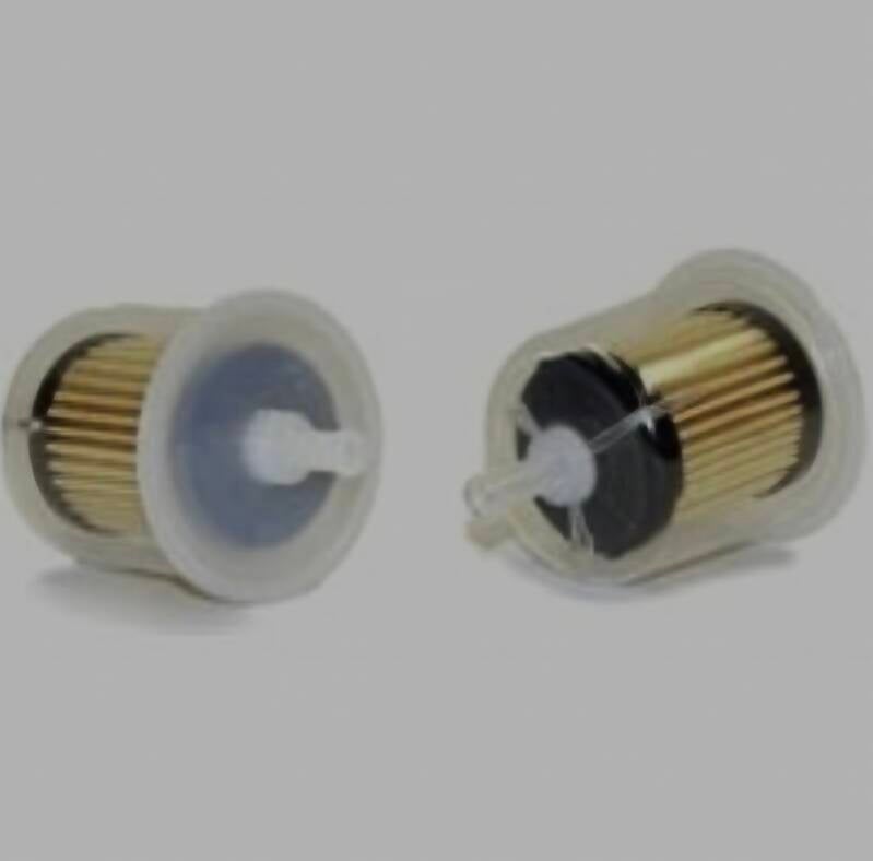 Mitsubishi & Suzuki Fuel Filter