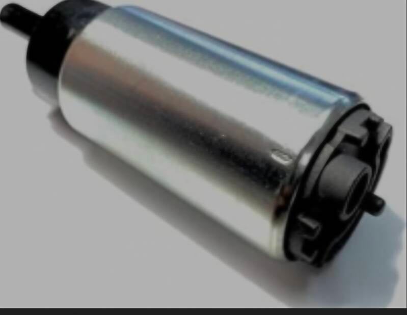 Suzuki NEW Fuel Pump Filter & Case Assy
