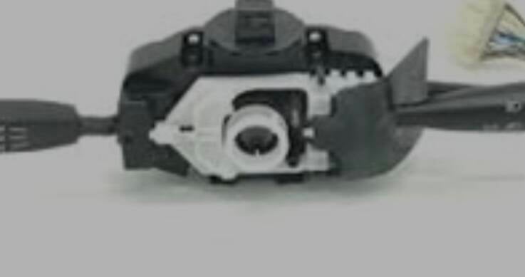 Suzuki Headlight Switch Assy