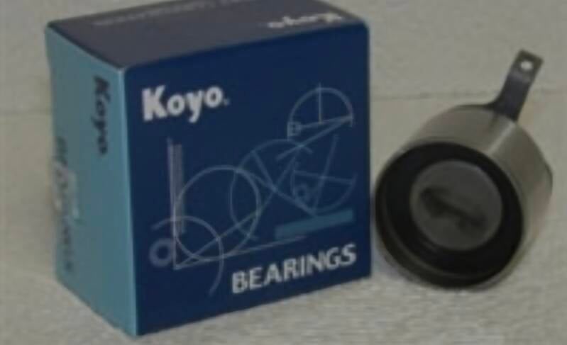 Suzuki Timing Belt Tensioner Bearing
