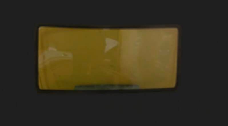 Suzuki Safety Braking Assist Front Windows