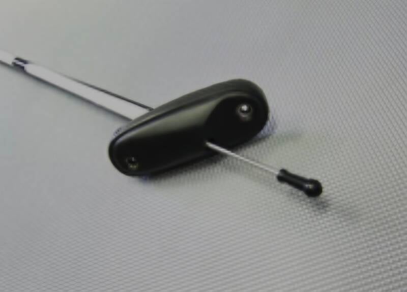 Suzuki Radio Antenna