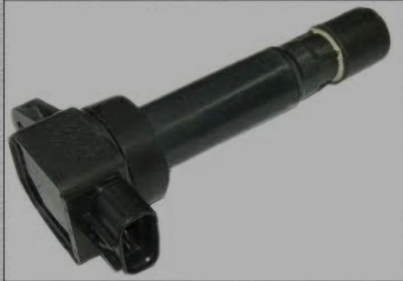 Suzuki Ignition Coils (3 Pack)