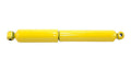 Extended rear shocks