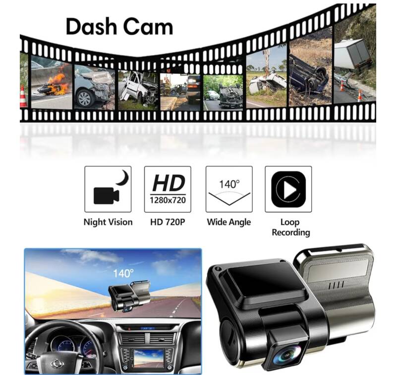Double DIN Stereo