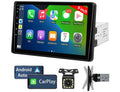 Single DIN Stereo