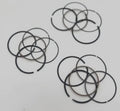 Daihatsu Hijet Piston Rings — KF Engine