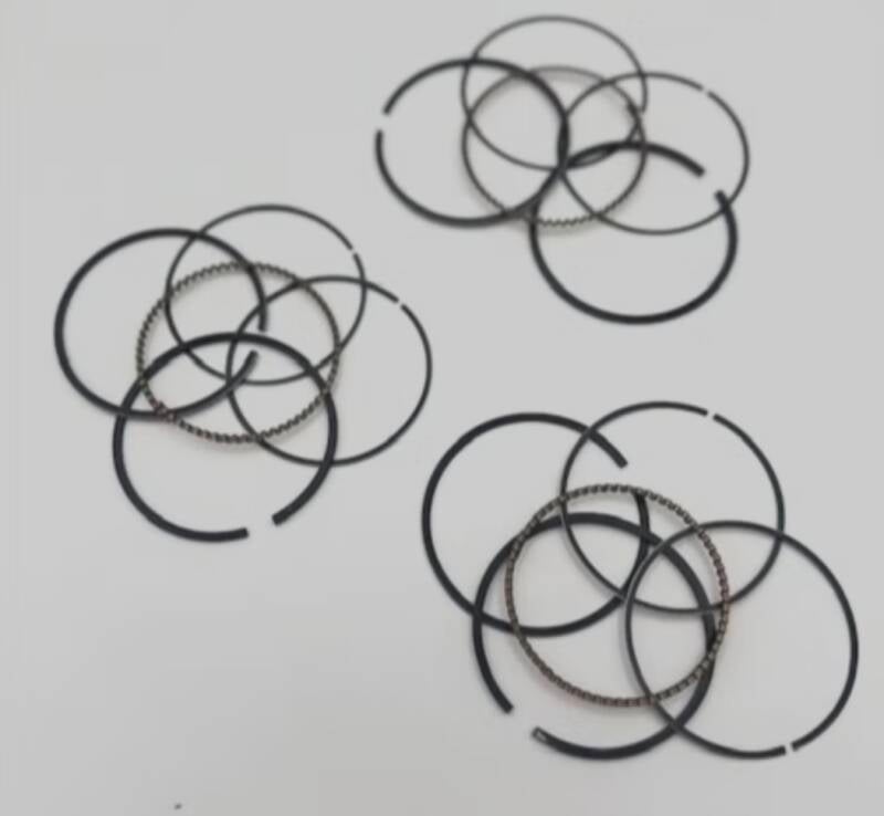 Daihatsu Hijet Piston Rings — KF Engine