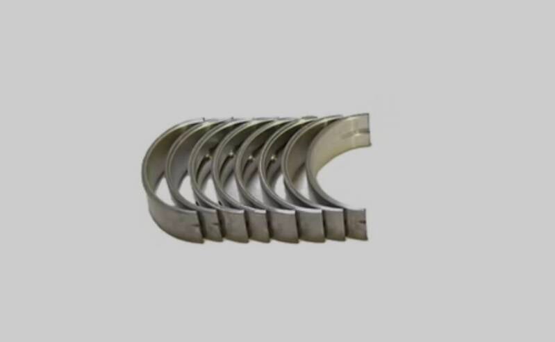 Daihatsu Hijet Main Bearings