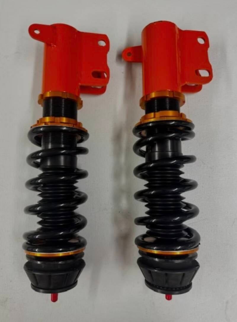 Suzuki Carry DA16T Heavy Duty Struts (Pair)
