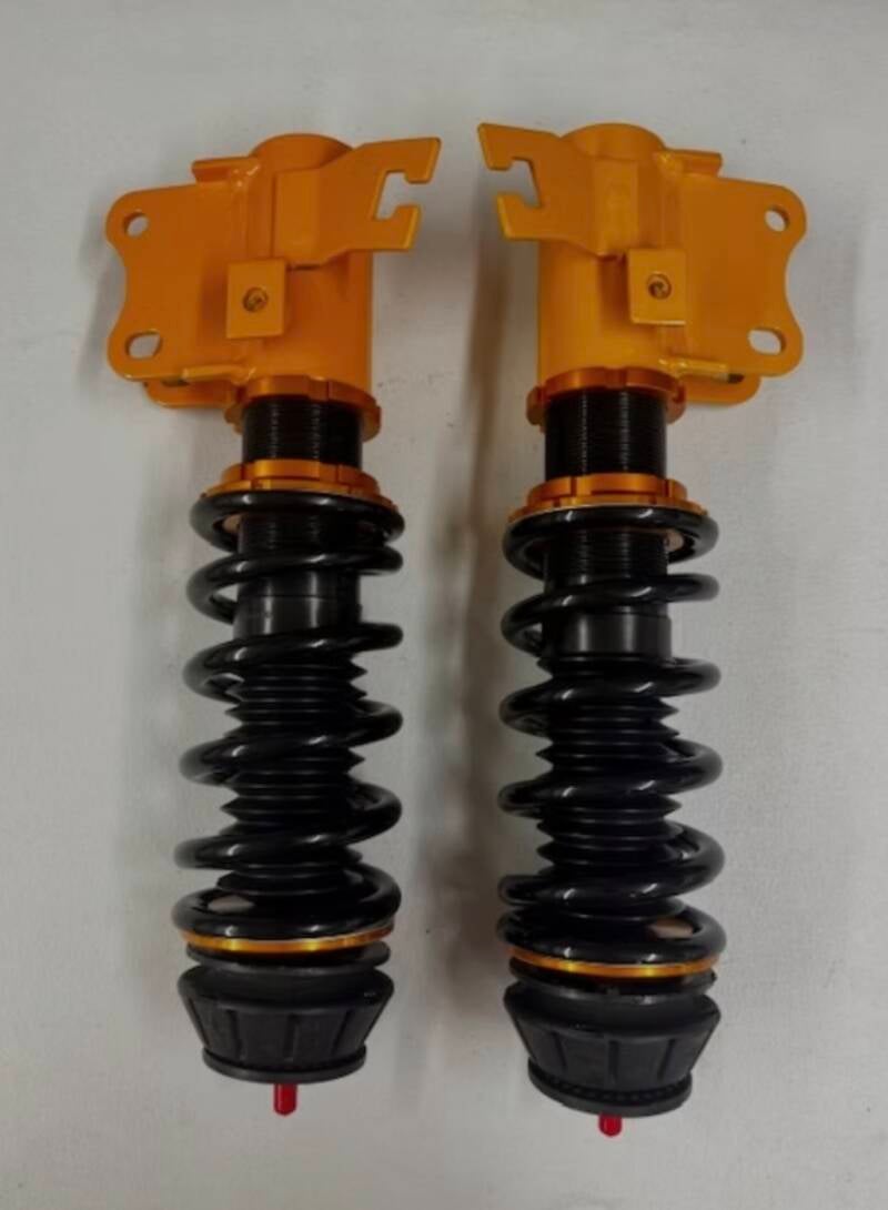 Daihatsu Hijet Heavy Duty Struts for S510P