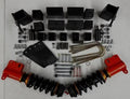 2014-New Suzuki and Mitsubishi Coilover Lift Kit