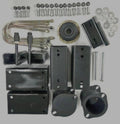 Suzuki Carry DB52T 4.5" HD Lift Kit