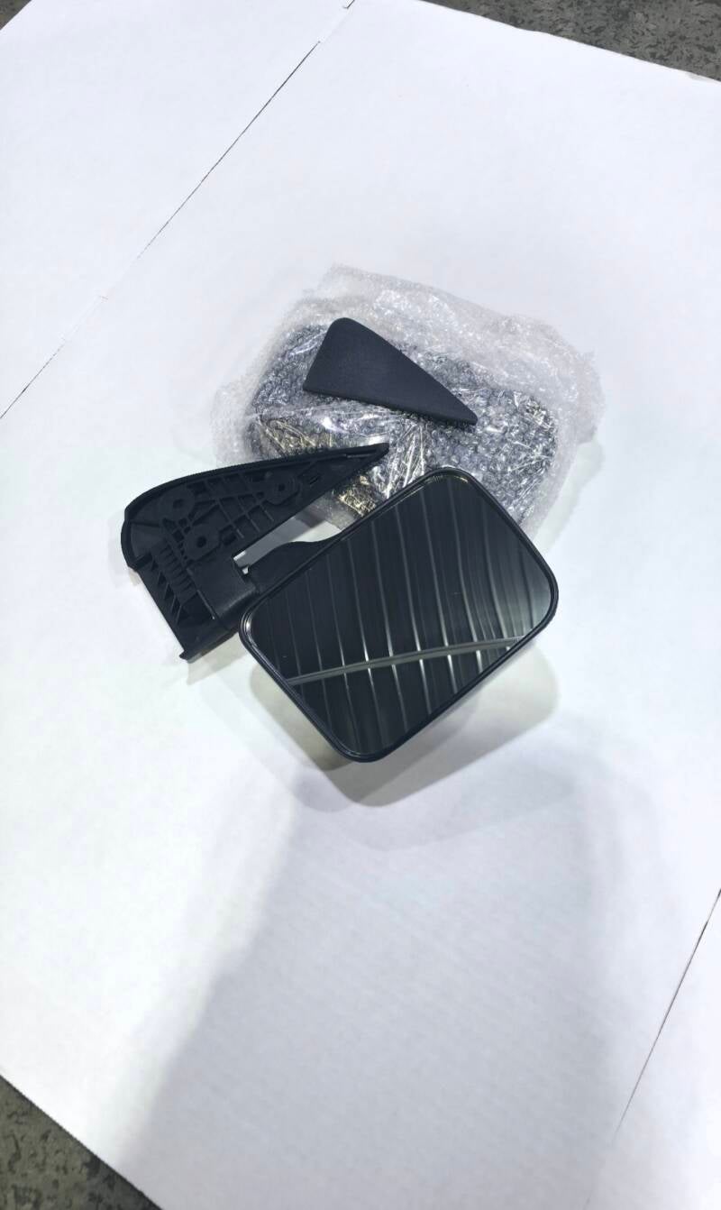 Daihatsu S210P Side Mirrors