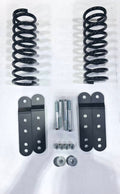Mitsubishi U62T 1.5" Lift Kit